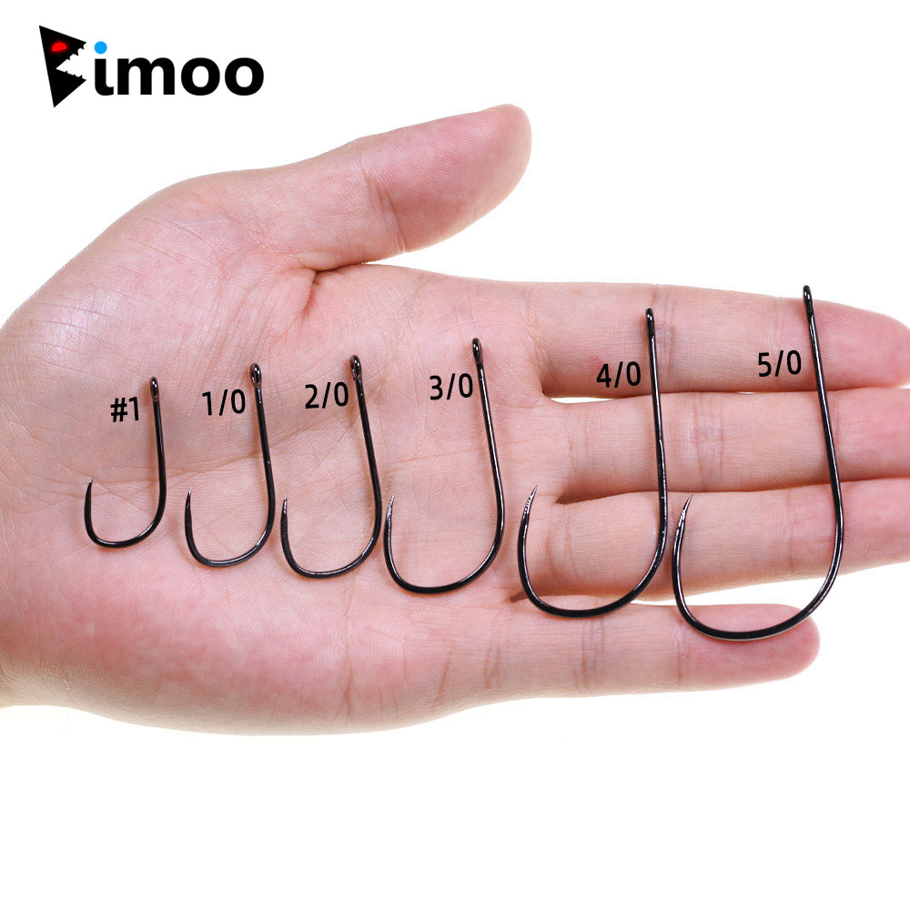 Fishing Hook Assortment - بيمو 20 قطعة # خطاف صيد