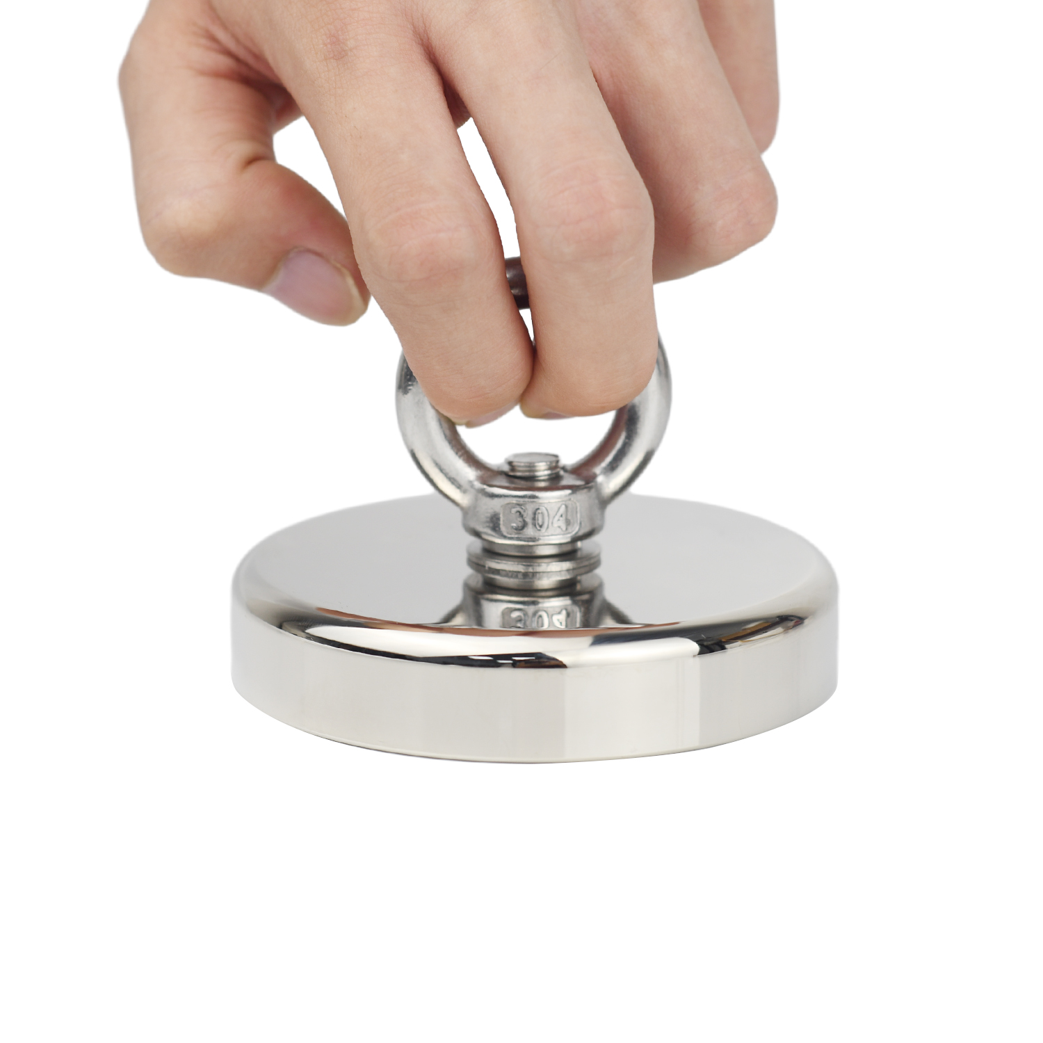 D90 سحب ماكس 350 كجم سوبر قوي  - مراجعة Fishing Hook Stainless Steel وسعره