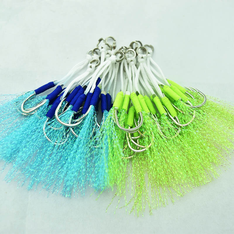 5 قطعة/الحقيبة حجم 10 إلى 20 ق - مراجعة Fishing Hook Assortment وسعره