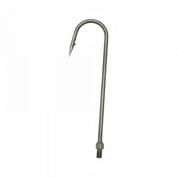 خطاف صيد من الفولاذ المقاوم لل - مراجعة Fishing Hook Stainless Steel وسعره