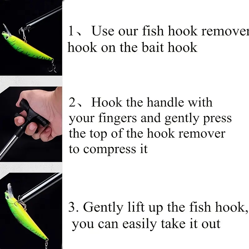 1 قطعة المحمولة الألومنيوم T-ه - مراجعة Fishing Hook Sharpener وسعره