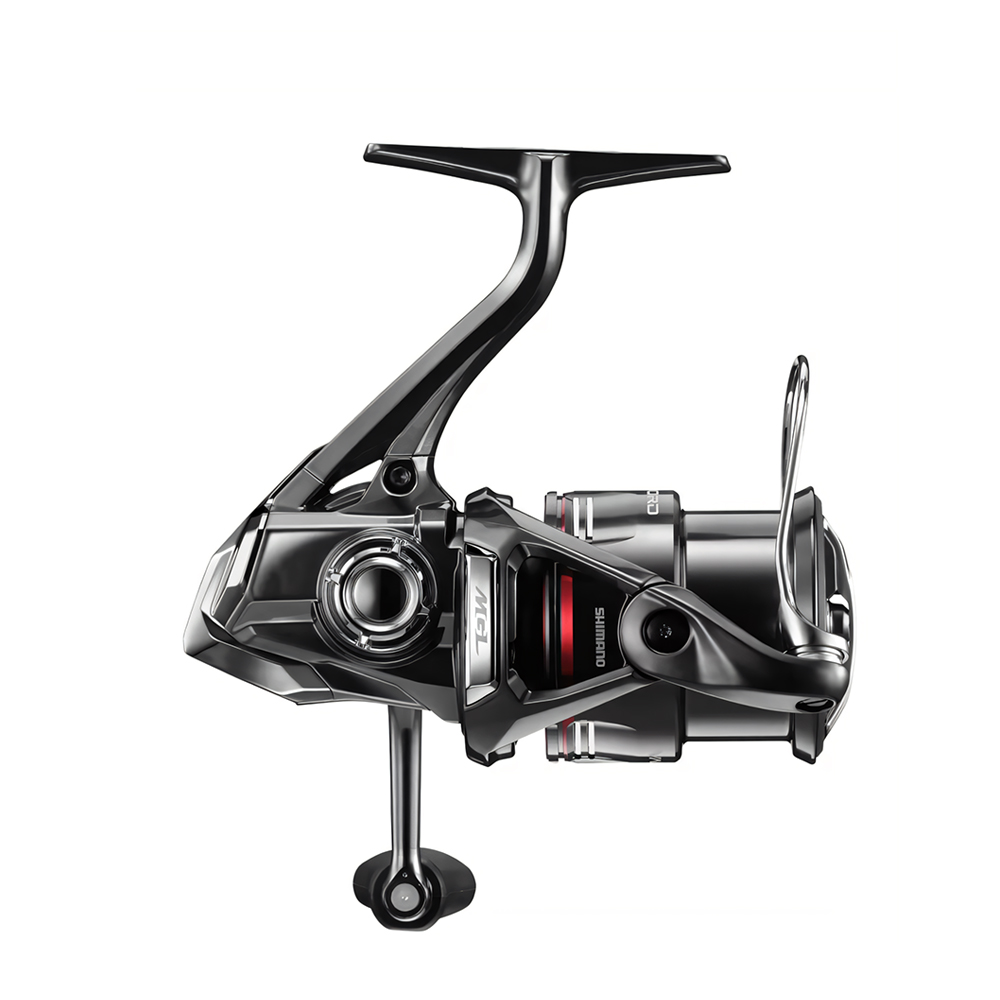 2024 SHIMANO VANFORD بكرة صيد  - مراجعة Shimano Reel Stradic وسعره