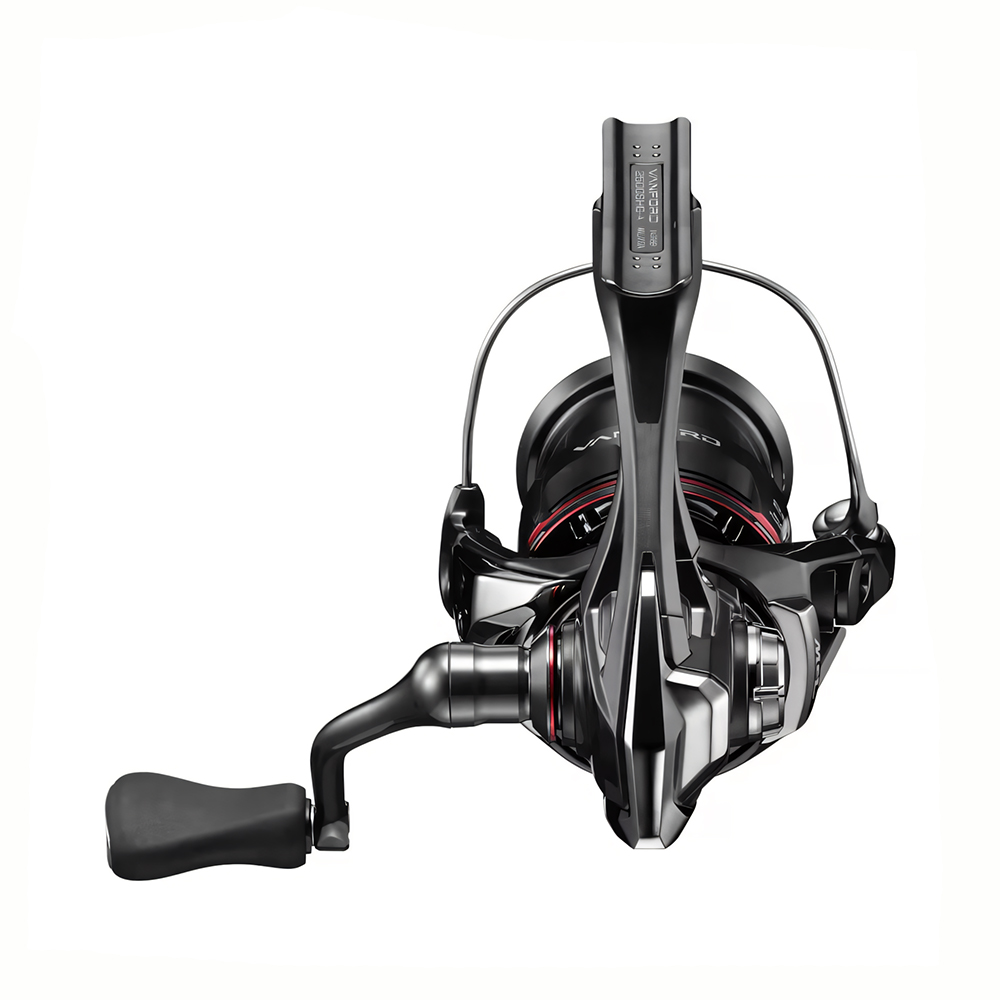 2024 SHIMANO VANFORD بكرة صيد  - مراجعة Shimano Reel Stradic وسعره