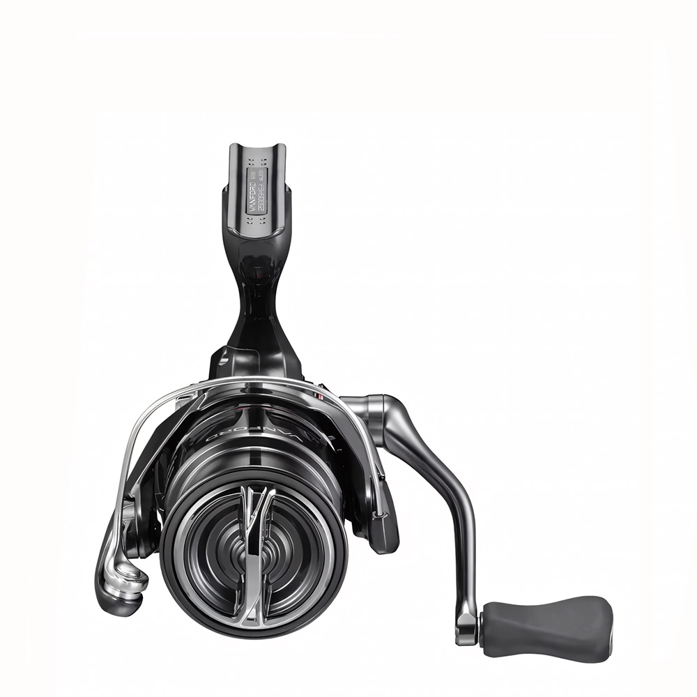 2024 SHIMANO VANFORD بكرة صيد  - مراجعة Shimano Reel Stradic وسعره